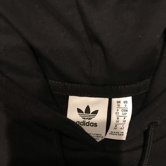 Adidas Sweater - Picture 2 of 2